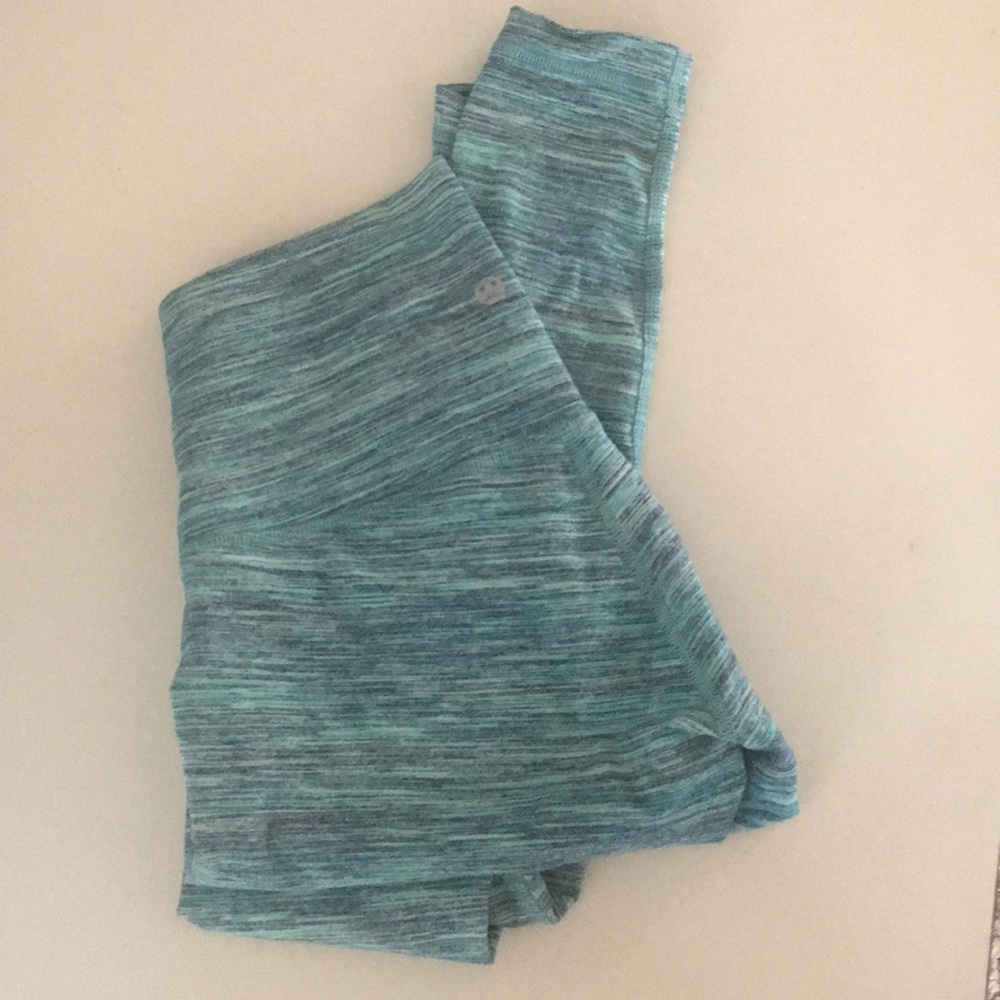 High times high rise Wunder under